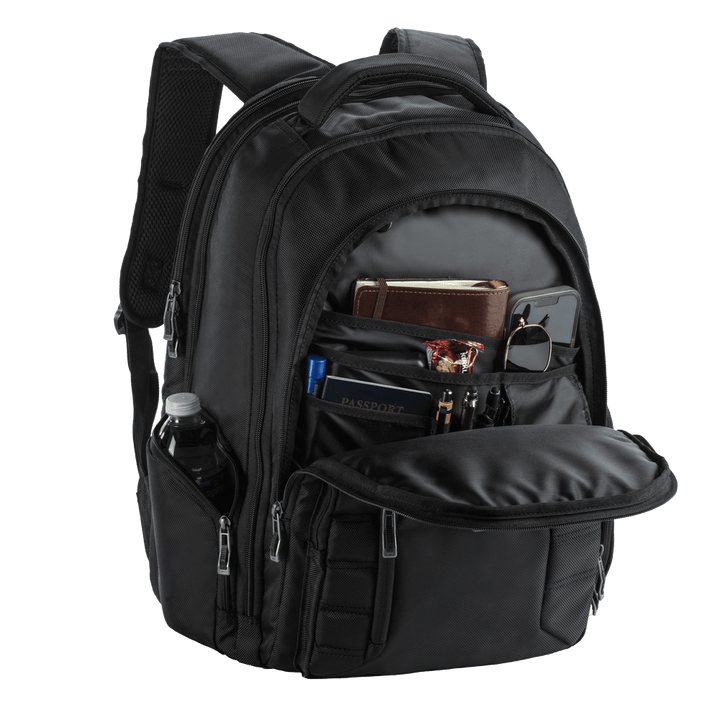 OGIO Rally Backpack - Motor Psycho Sport