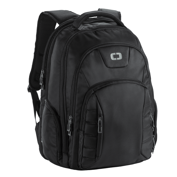 OGIO Rally Backpack - Motor Psycho Sport