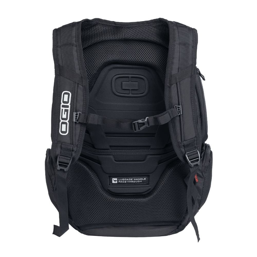 OGIO Rev Laptop Backpack - Motor Psycho Sport