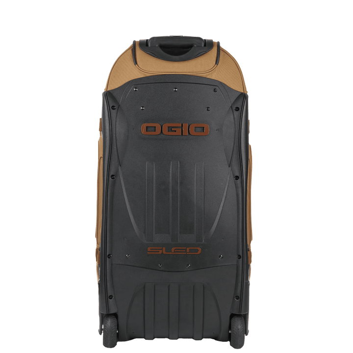 OGIO RIG 9800 Gear Bag - Coyote - Motor Psycho Sport