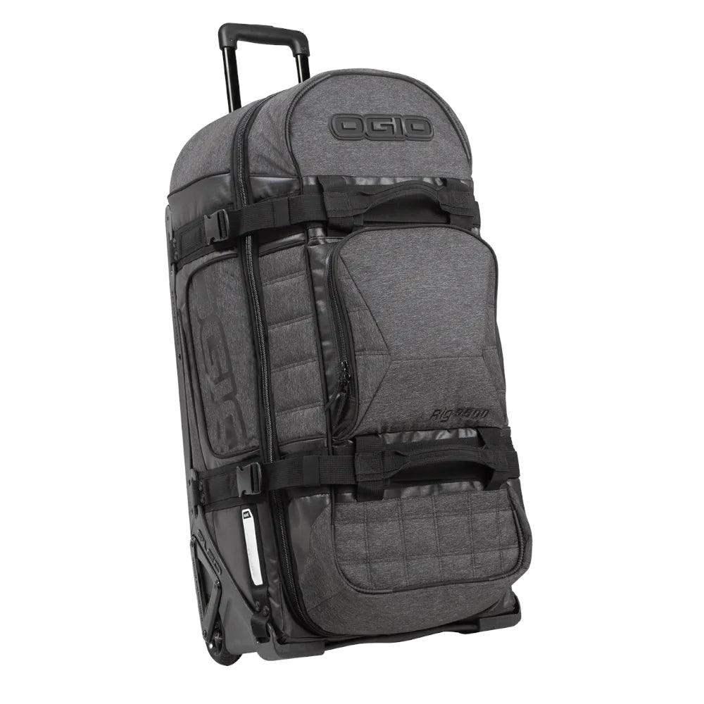 OGIO RIG 9800 Gear Bag Dark Static - Motor Psycho Sport