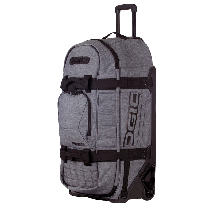 OGIO RIG 9800 Gear Bag Dark Static - Motor Psycho Sport