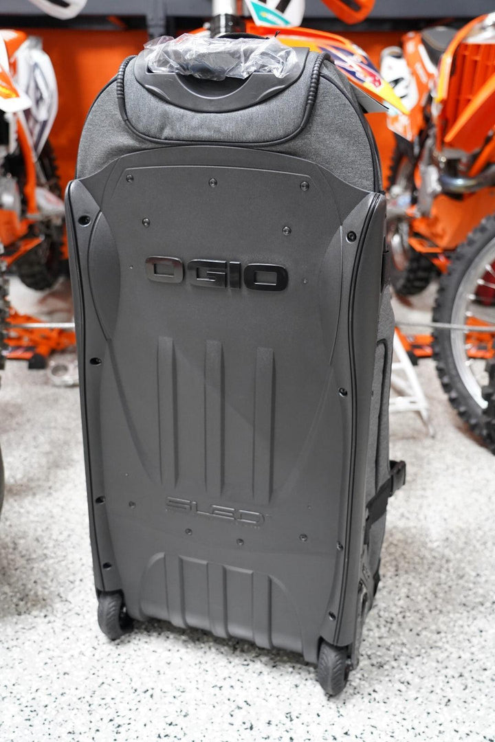 OGIO RIG 9800 Gear Bag Dark Static - Motor Psycho Sport