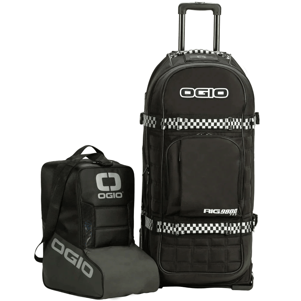 Ogio dirt store bike gear bag