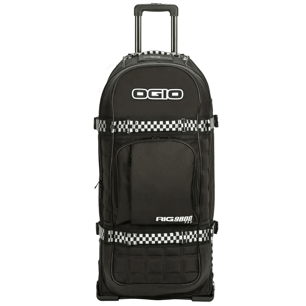 OGIO RIG 9800 PRO Fast Times Gear Bag - Motor Psycho Sport