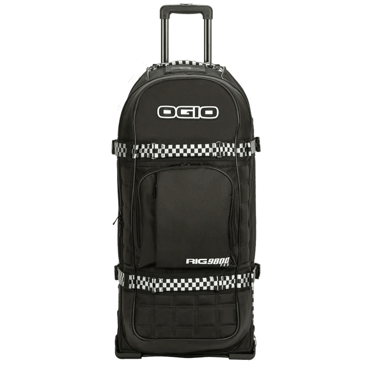 OGIO RIG 9800 PRO Fast Times Gear Bag - Motor Psycho Sport