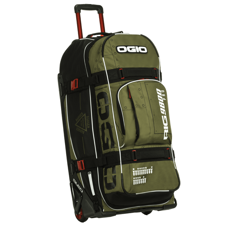 OGIO Rig 9800 Pro Spitfire - Motor Psycho Sport