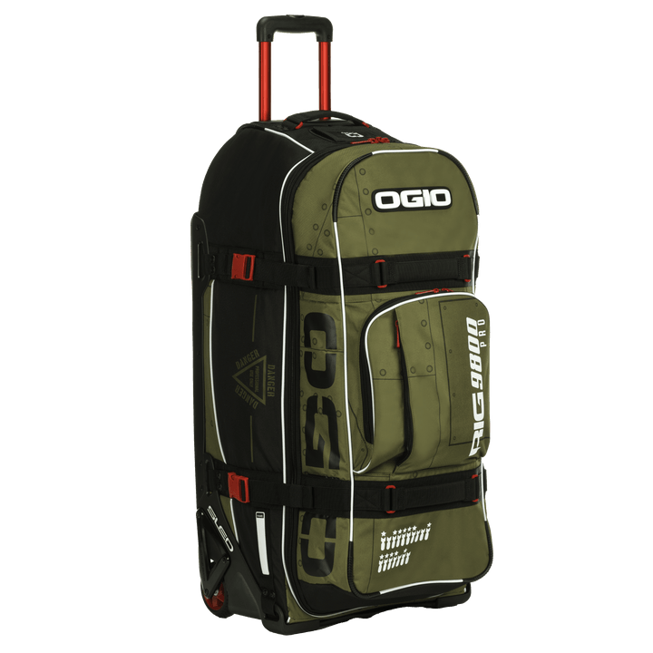 OGIO Rig 9800 Pro Spitfire - Motor Psycho Sport