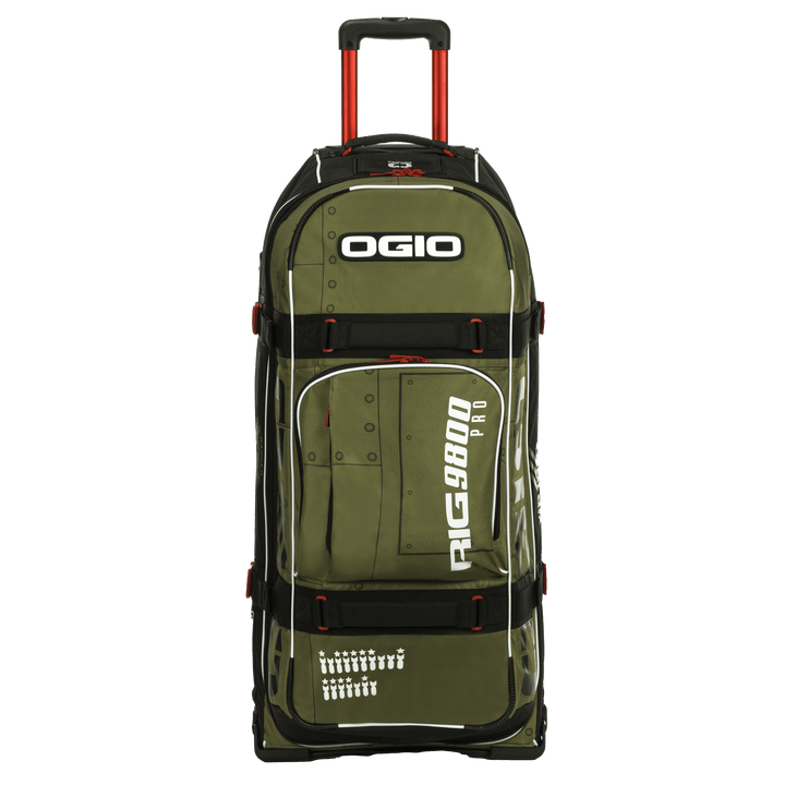 OGIO Rig 9800 Pro Spitfire - Motor Psycho Sport