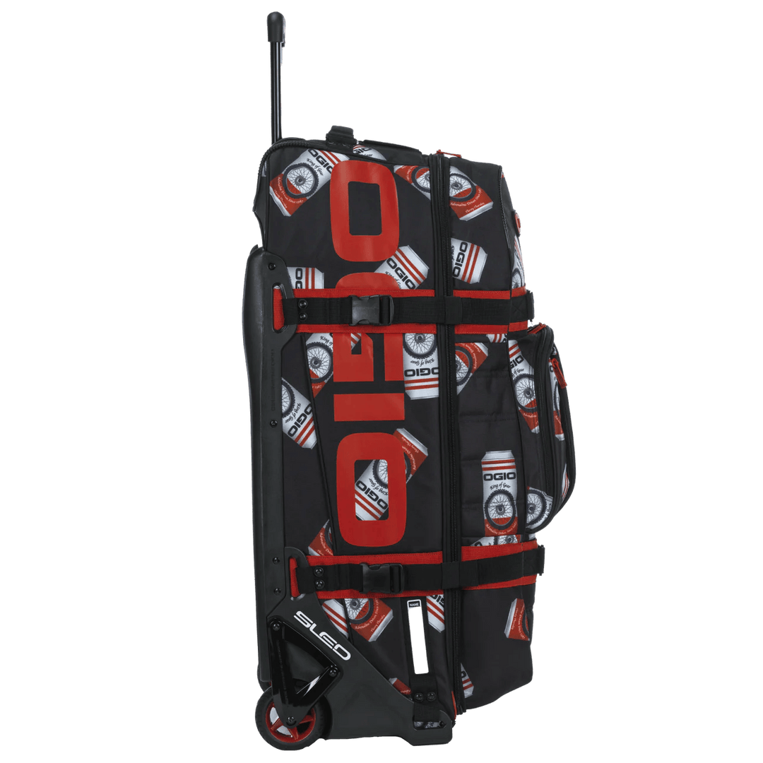 OGIO RIG 9800 PRO Thirsty Thursday Gear Bag - Motor Psycho Sport