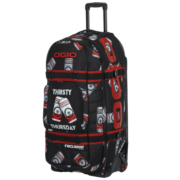 OGIO RIG 9800 PRO Thirsty Thursday Gear Bag - Motor Psycho Sport