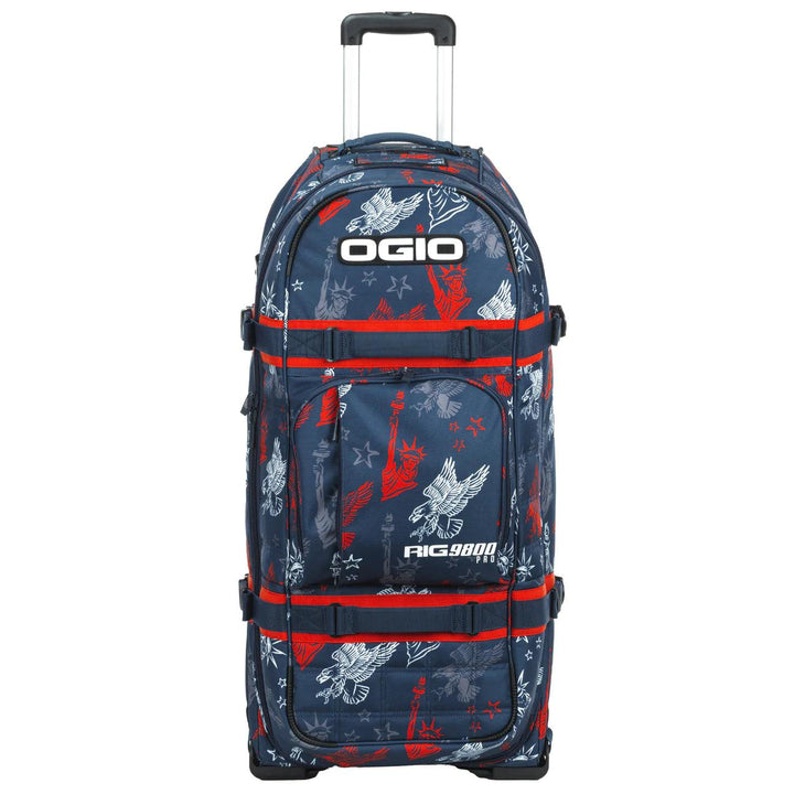 OGIO RIG 9800 PRO We Trust Gear Bag - Motor Psycho Sport