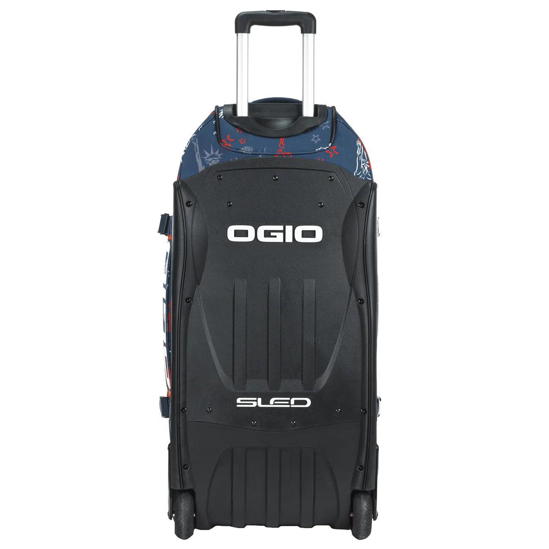 OGIO RIG 9800 PRO We Trust Gear Bag - Motor Psycho Sport