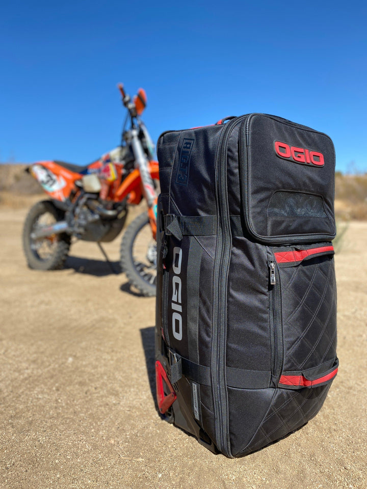 Ogio Rig T3 Gear Bag - Motor Psycho Sport