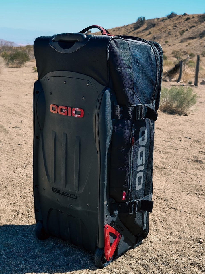 Ogio Rig T3 Gear Bag - Motor Psycho Sport