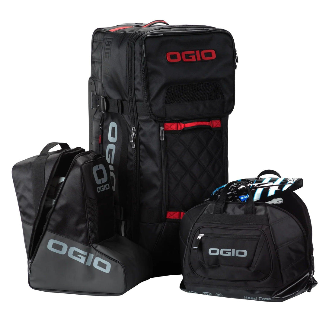 Ogio Rig T3 Gear Bag - Motor Psycho Sport