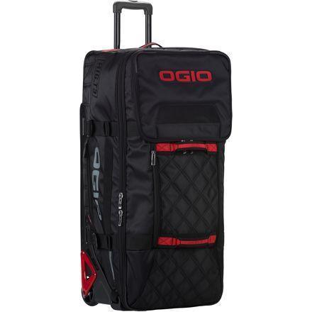 Ogio Rig T3 Gear Bag - Motor Psycho Sport