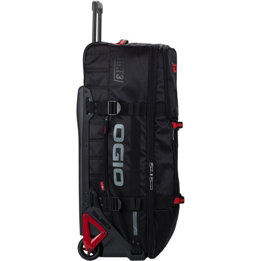 Ogio Rig T3 Gear Bag - Motor Psycho Sport