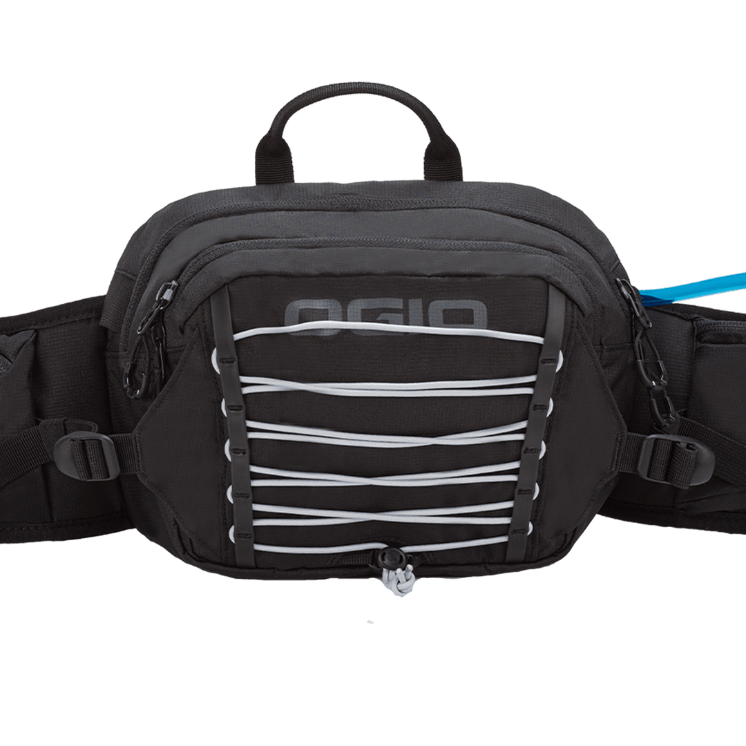 OGIO Ripper 1.5L Lumbar Pack - Motor Psycho Sport