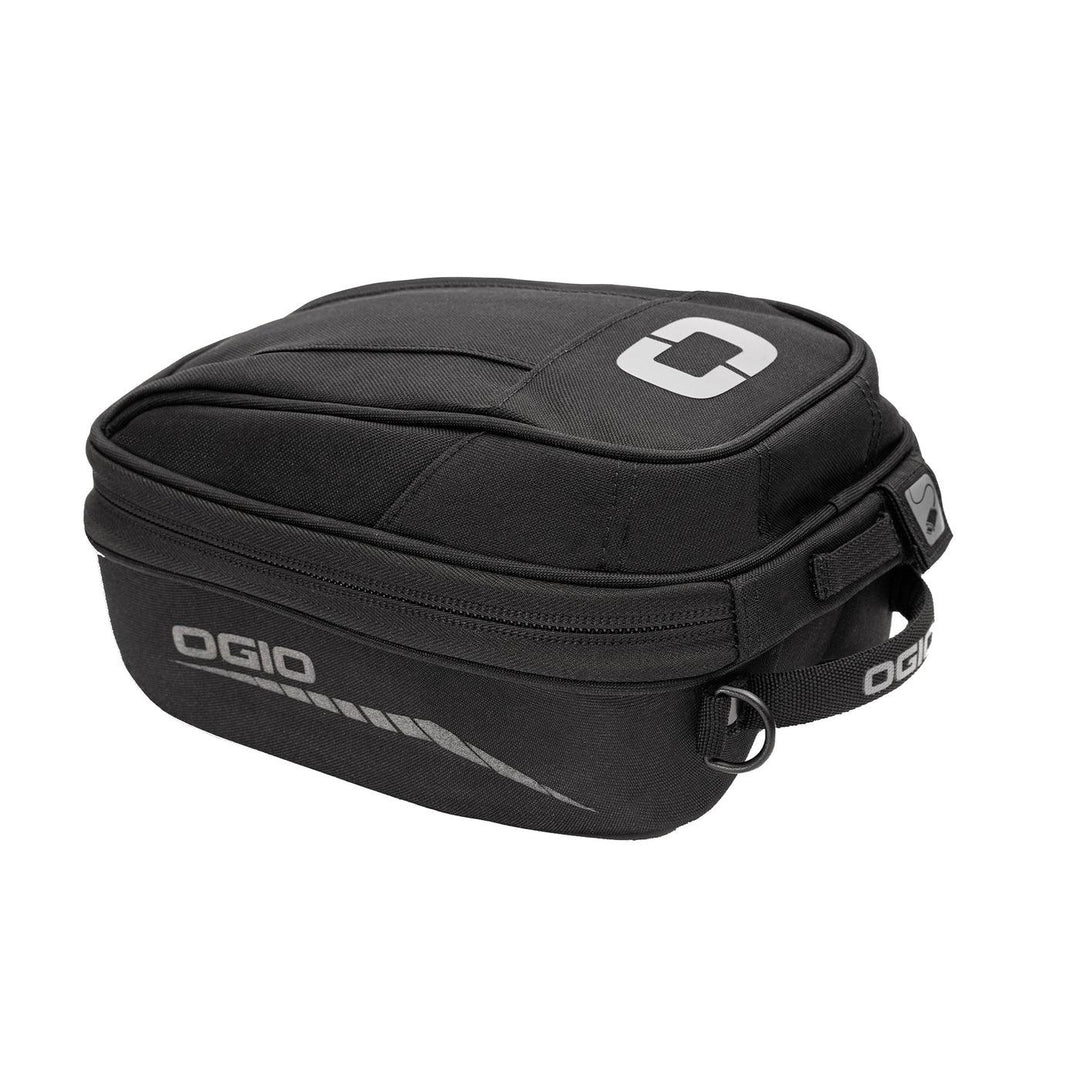 OGIO S1 4L Soft Top Tank Bag - Motor Psycho Sport