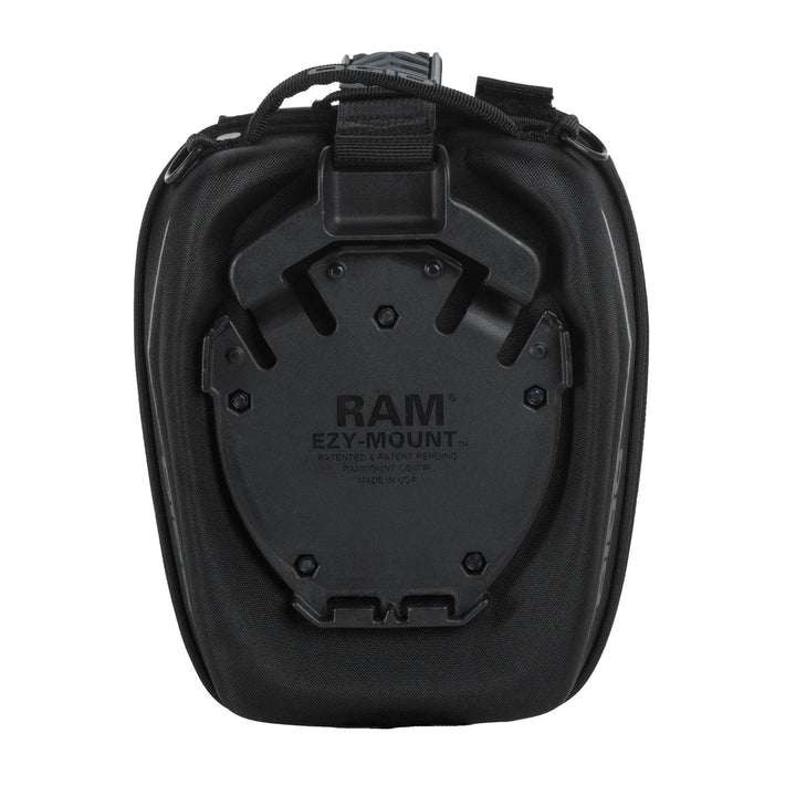 OGIO S1 4L Soft Top Tank Bag - Motor Psycho Sport