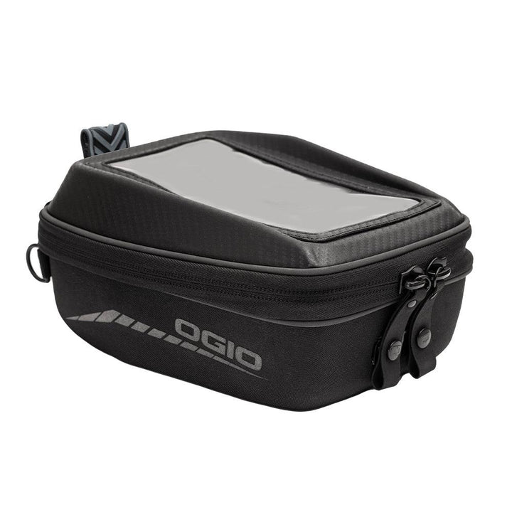 OGIO S2 Fixed 4l Tank Bag - Motor Psycho Sport