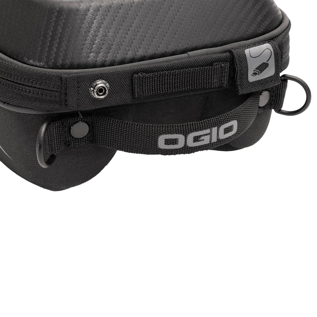 OGIO S2 Fixed 4l Tank Bag - Motor Psycho Sport