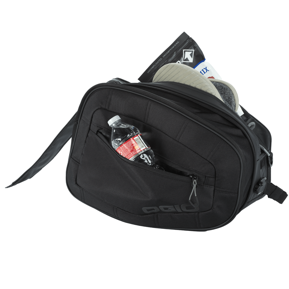 OGIO Saddle Bag 2.0 - Stealth - Motor Psycho Sport