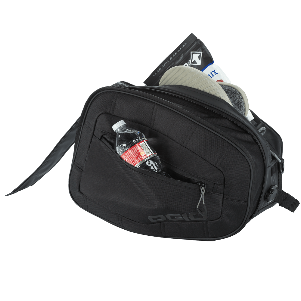 OGIO Saddle Bag 2.0 Stealth