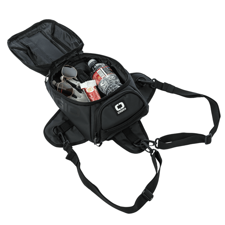 OGIO Supermini Tanker 2.0 - Stealth - Motor Psycho Sport