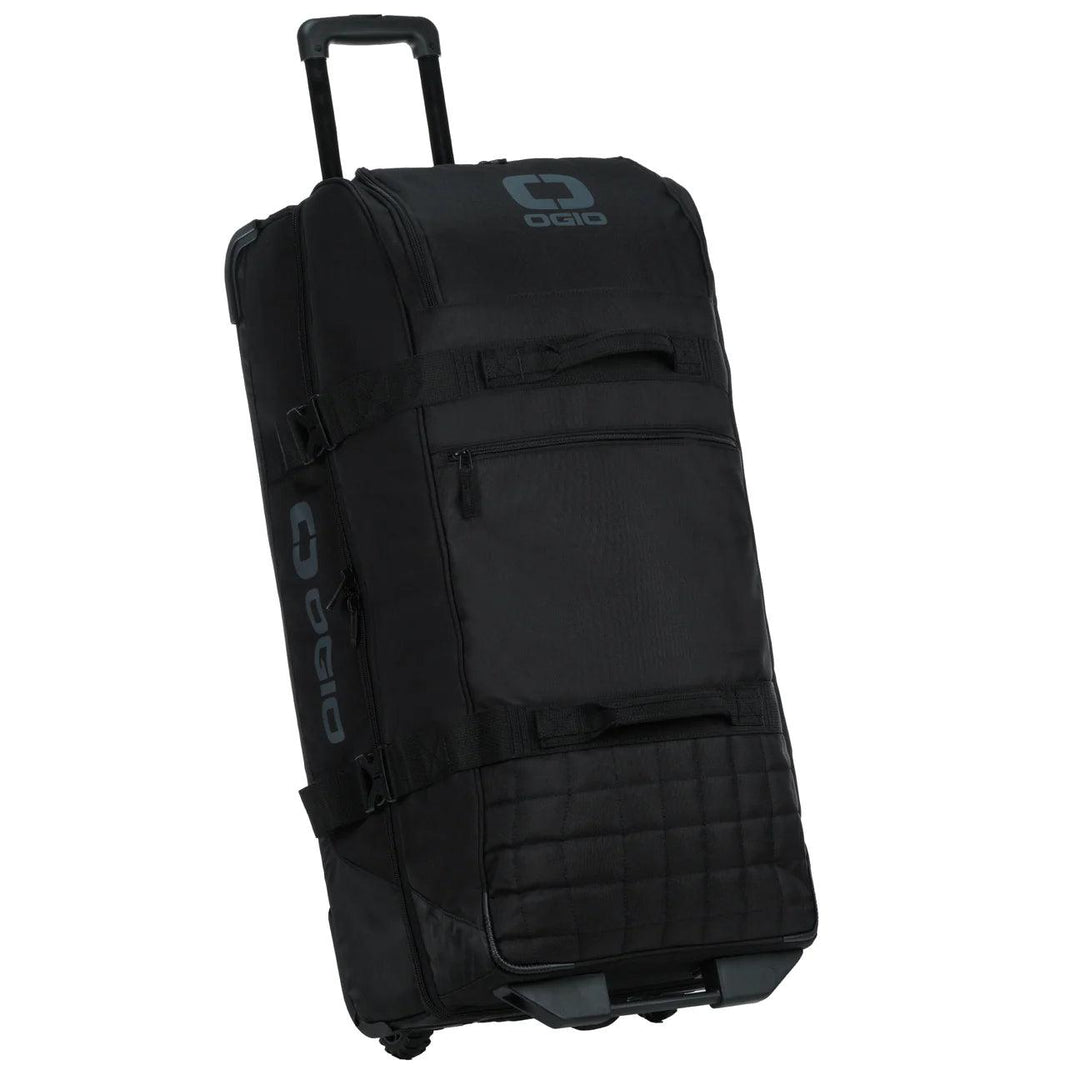 OGIO Trucker Gearbag - Black - Motor Psycho Sport