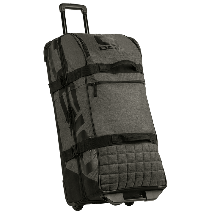 OGIO Trucker Gearbag - Dark Static - Motor Psycho Sport