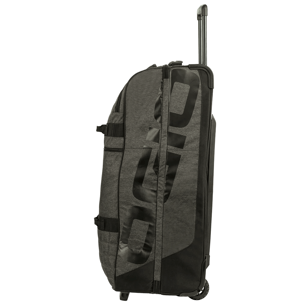 OGIO Trucker Gearbag - Dark Static - Motor Psycho Sport