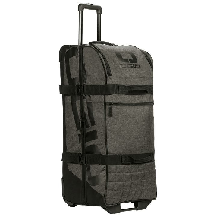 OGIO Trucker Gearbag - Dark Static - Motor Psycho Sport