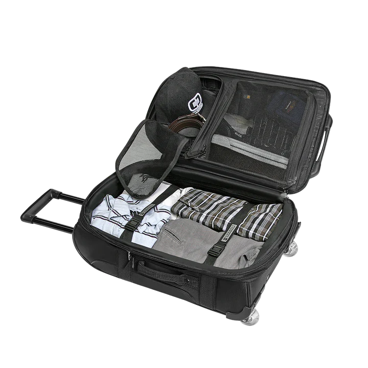 OGIO ONU 22 Travel Bag - Black