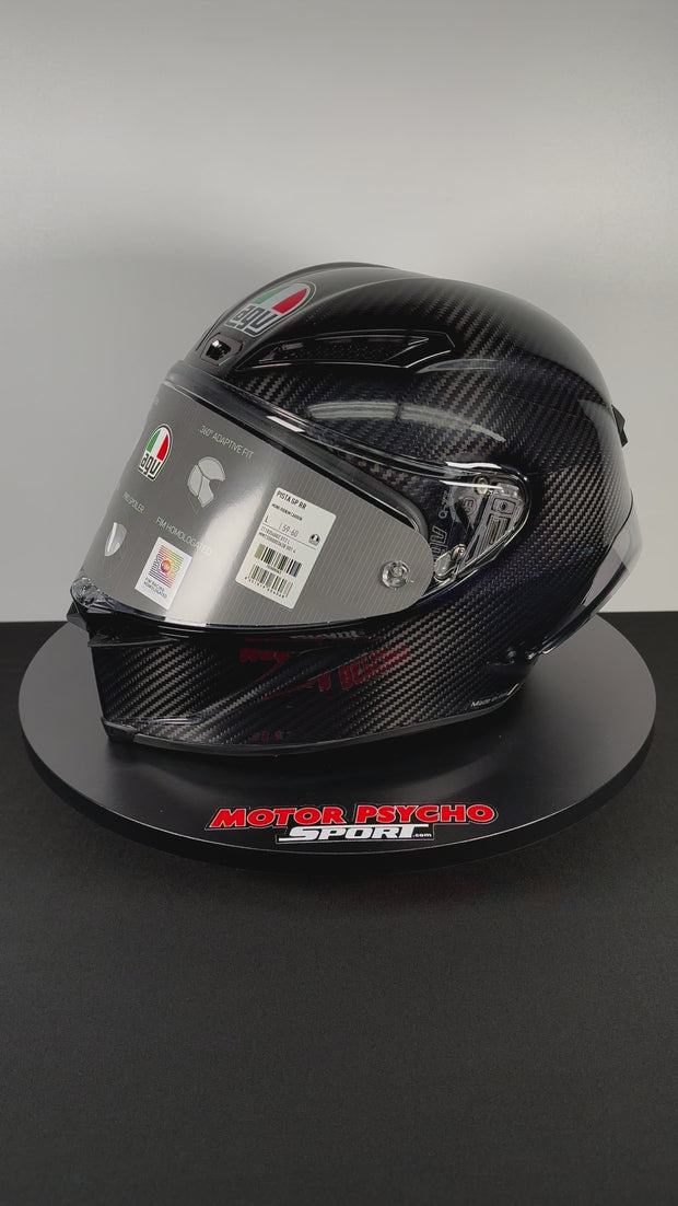 agv pista carbon harga GP RR Mono Iridium Helmet - Size Large bc50 Pat | Bags, Slings, Color:Royal / Black (default) 24+ This means seeing the