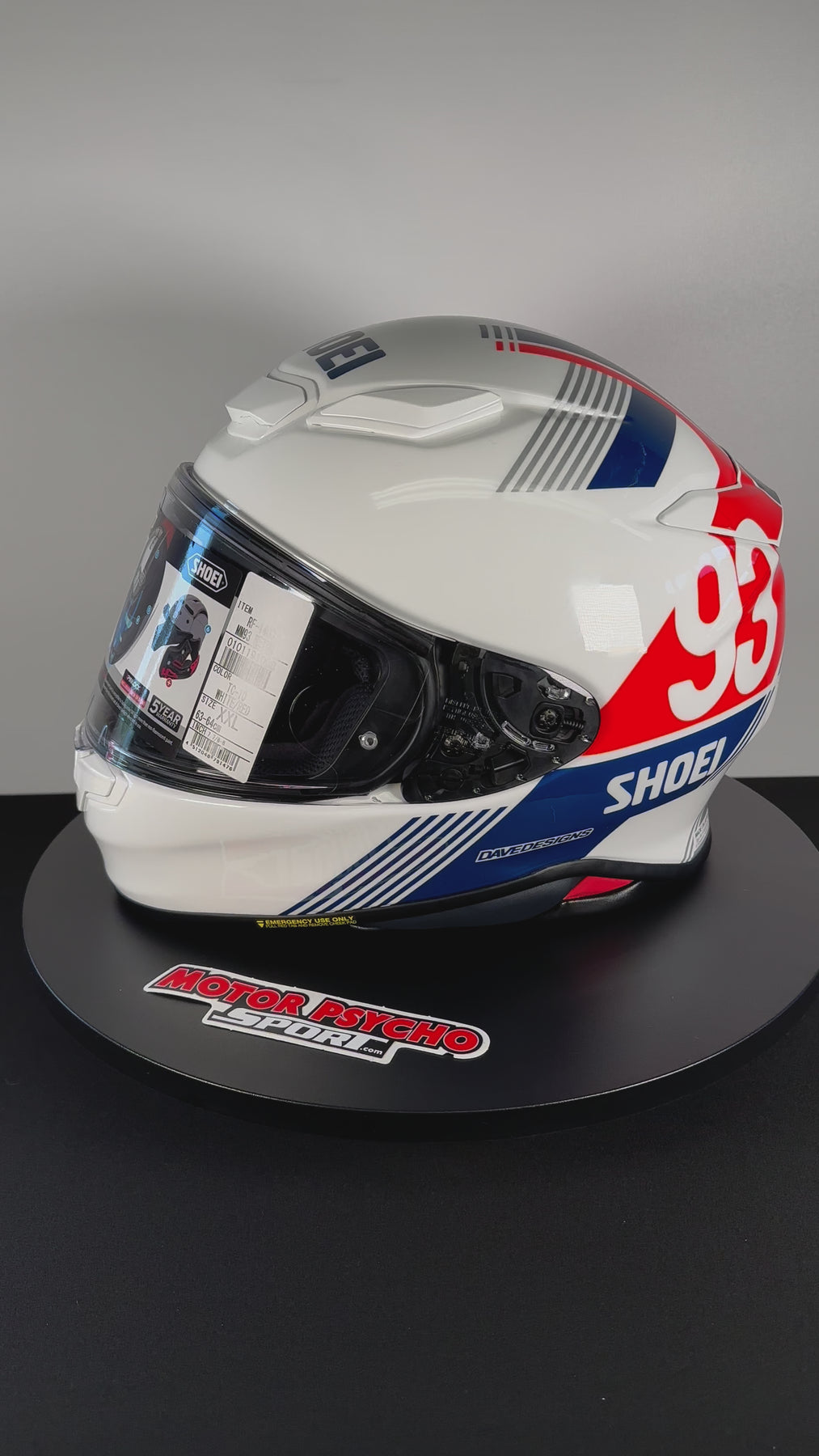 FREEDOM | JET HELMET｜SHOEI WORLDWIDE