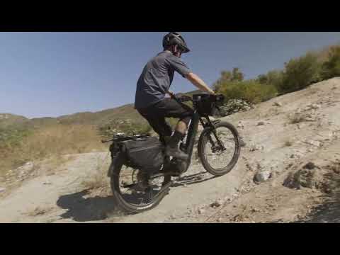 Intense Tazer Recon MX Alloy eBike - Green -  SM/MD