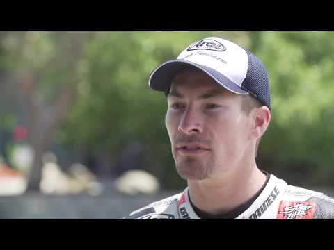 arai corsair x dani samurai-2 helmet Arai Corsair-X Helmet