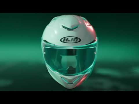 HJC RPHA 72 Helmet - Semi-Flat Titanium