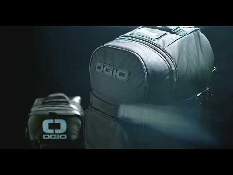 OGIO Rig 9800 Pro Gearbag - Chaos