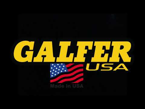 Galfer Organic Front Brake Pads for KTM