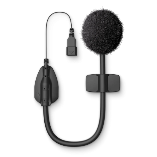 Cardo - Waterproof Mic