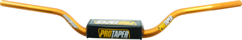 ProTaper Contour ATV Mid Handlebar - Gold – FI Performance