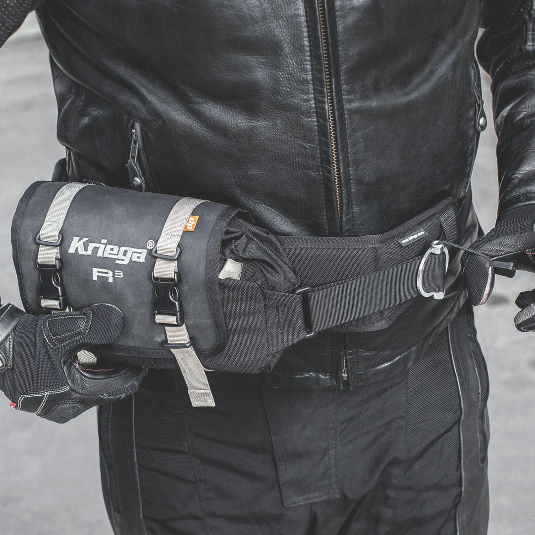 KRIEGA R3 Waist Pack