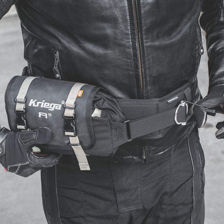 KRIEGA R3 Waist Pack