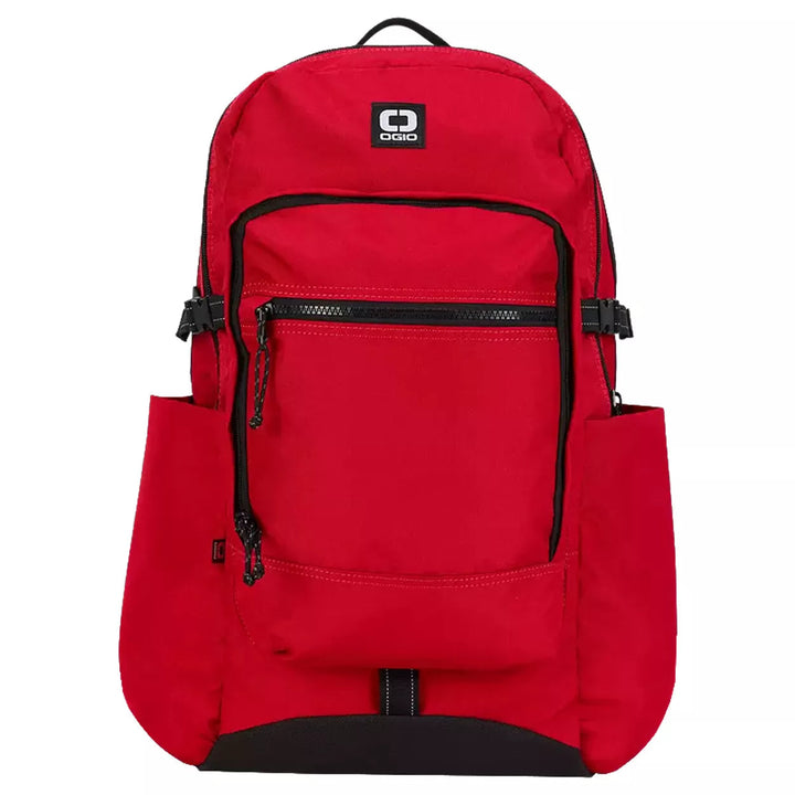 OGIO ALPHA CORE RECON 220 BACKPACK - RED