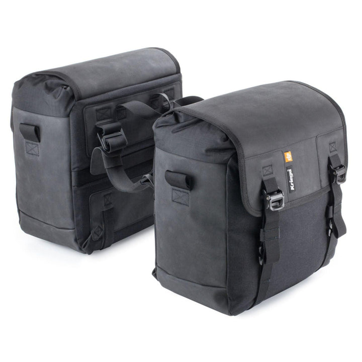 KRIEGA Saddlebags Duo-28