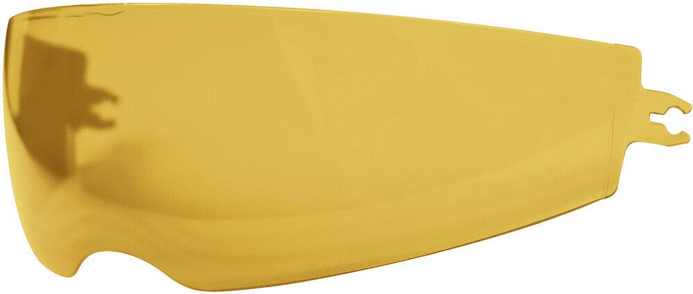 Scorpion Exo EXO-ST1400/T520 Sunvisor Amber - Motor Psycho Sport