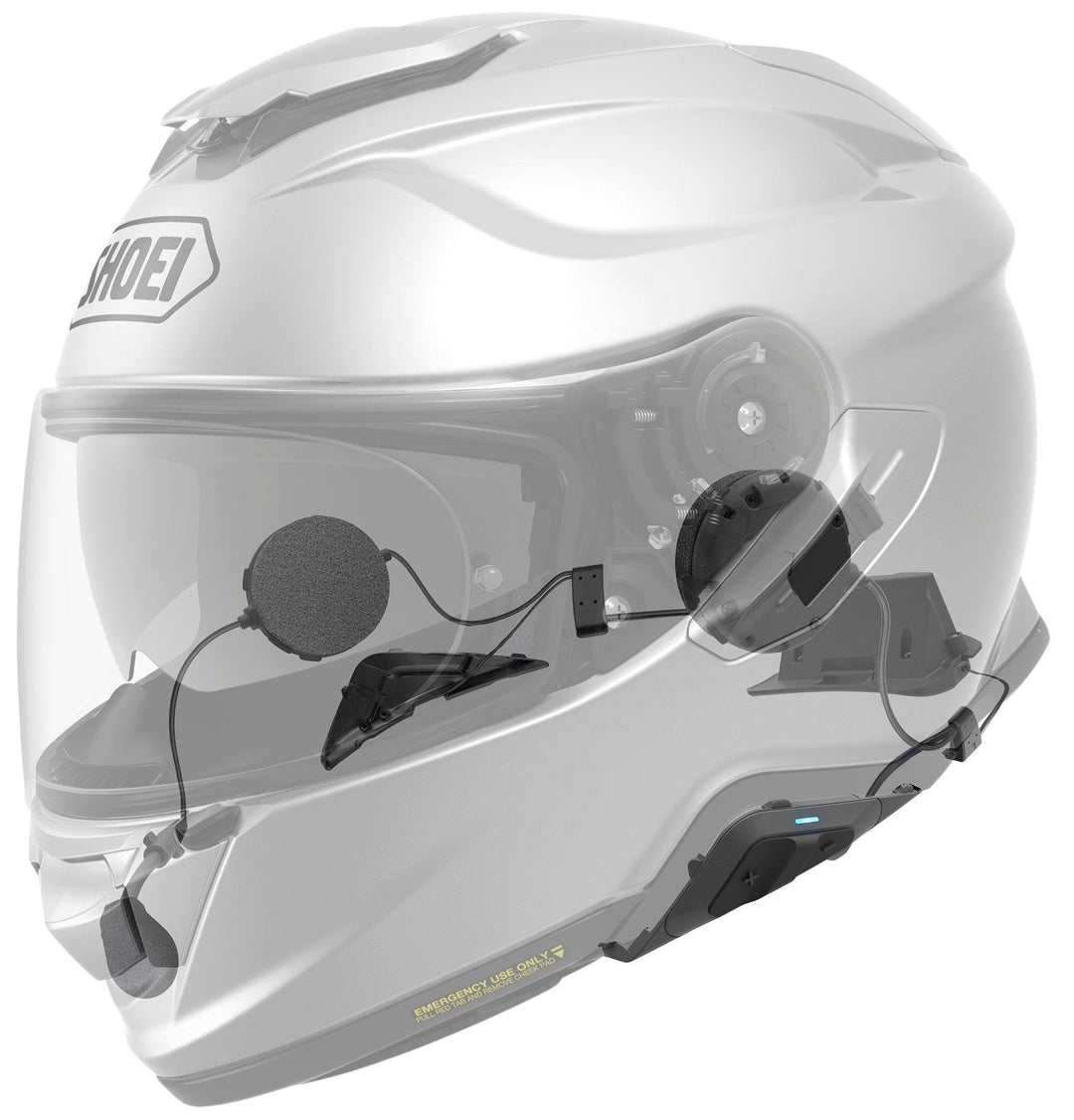 Sena SRL2 (Shoei Rider Link) Communication System - Motor Psycho Sport
